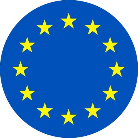 EU Digital Identity Wallet (EUDIW) logo