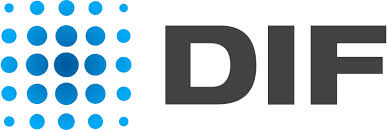 Decentralized Identity Foundation (DIF) logo