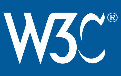 W3C (World Wide Web Consortium) logo